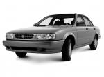 Nissan Tsuru 2000 года